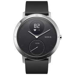 Умные часы Nokia Steel HR 40мм