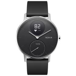 Часы Nokia Steel HR 36mm