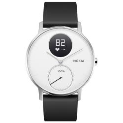 Часы Nokia Steel HR 36mm