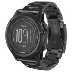 Часы Garmin Fenix 3 Sapphire HR with Titanium Strap