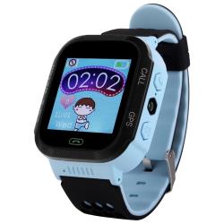 Часы Smart Baby Watch GW500S