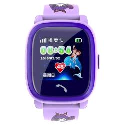 Часы Smart Baby Watch W9