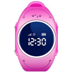 Часы Smart Baby Watch W8
