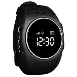 Часы Smart Baby Watch W8