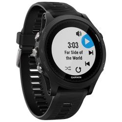 Часы Garmin Forerunner 935