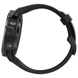 Умные часы Garmin Fenix 5X Sapphire