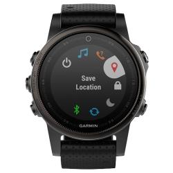 Часы Garmin Fenix 5S Sapphire