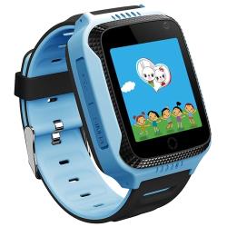 Часы Smart Baby Watch Q65  /  T7