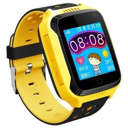 Часы Smart Baby Watch Q65  /  T7