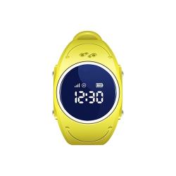 Детские умные часы Smart Baby Watch Q520S