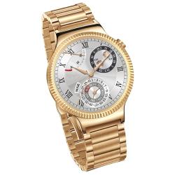 Часы Huawei Watch Stainless Steel Link Bracelet