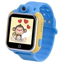 Часы Smart Baby Watch Q75