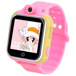 Часы Smart Baby Watch Q75