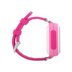 Часы Smart Baby Watch GW400