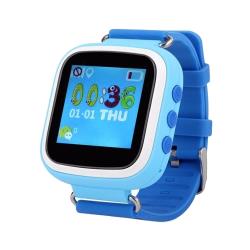 Часы Smart Baby Watch GW400