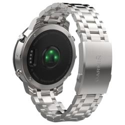 Часы Garmin Fenix Chronos (metal)