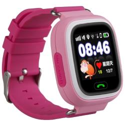 Часы Smart Baby Watch GW100