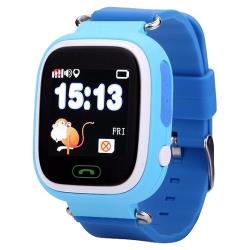 Часы Smart Baby Watch GW100