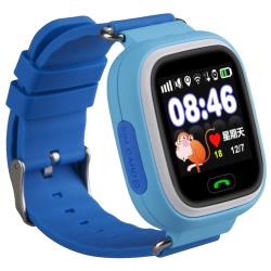 Часы Smart Baby Watch GW100