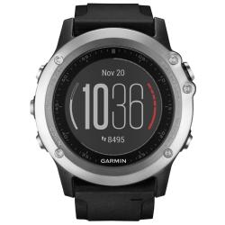 Часы Garmin Fenix 3 HR