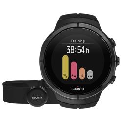 Часы SUUNTO Spartan Ultra Titanium HR