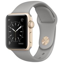 Часы Apple Watch Series 1 38mm with Sport Band