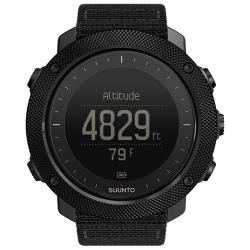 Часы SUUNTO Traverse Alpha