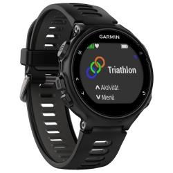 Часы Garmin Forerunner 735XT