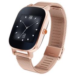 Часы ASUS ZenWatch 2 (WI502Q) metal