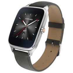 Часы ASUS ZenWatch 2 (WI501Q) leather