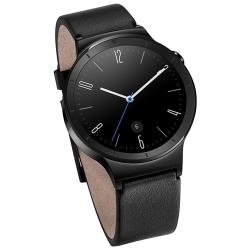 Умные часы HUAWEI Watch Genuine Leather Strap