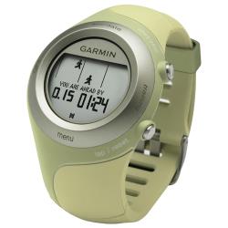 Умные часы Garmin Forerunner 405