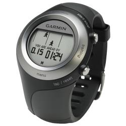 Умные часы Garmin Forerunner 405