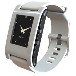 Часы Pebble SmartWatch