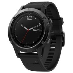 Часы Garmin Fenix 5 Sapphire