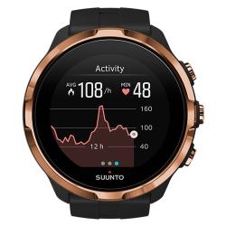 Часы SUUNTO Spartan Sport wrist HR Special Edition