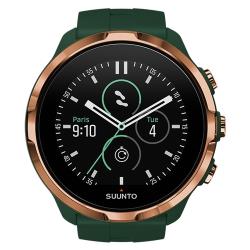 Часы SUUNTO Spartan Sport wrist HR Special Edition