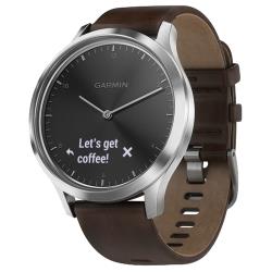 Умные часы Garmin Vivomove HR Premium