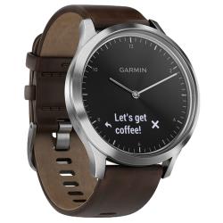 Умные часы Garmin Vivomove HR Premium