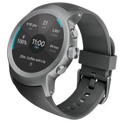 Умные часы LG Watch Sport W280