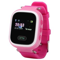 Детские умные часы Smart Baby Watch GW900S