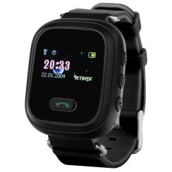 Детские умные часы Smart Baby Watch GW900S