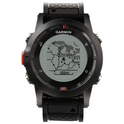 Умные часы Garmin Fenix