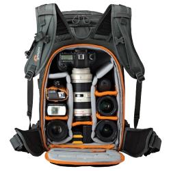 Рюкзак для фотокамеры Lowepro Wheistlr BP 350 AW