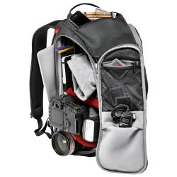 Рюкзак для фотокамеры Manfrotto Advanced Travel Backpack MA-TRV