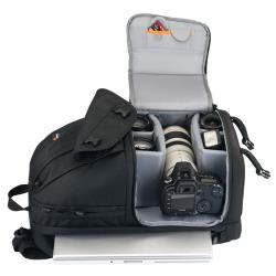 Рюкзак для фотокамеры Lowepro Fastpack 350