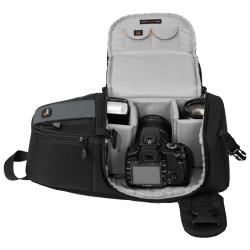 Рюкзак для фотокамеры Lowepro SlingShot 102 AW