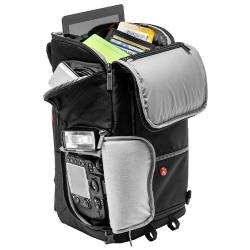 Рюкзак для фотокамеры Manfrotto Advanced Tri Backpack medium