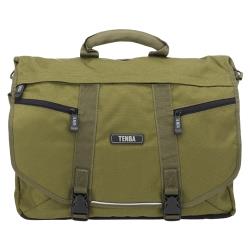 Сумка для фотокамеры TENBA Messenger Small Photo / Laptop Bag