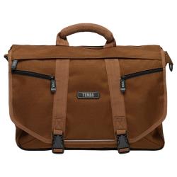 Сумка для фотокамеры TENBA Messenger Small Photo / Laptop Bag